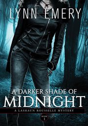 A darker shade of midnight cover image