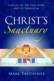 Christ's sanctuary. study guide cover image