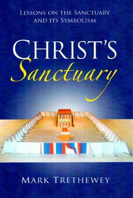 Cover image for Christ's Sanctuary