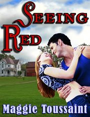 Seeing Red cover image