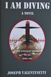 I Am Diving cover image