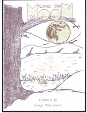 Naming the Moon cover image