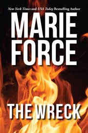 The Wreck cover image