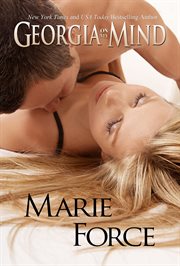 Georgia on my Mind cover image