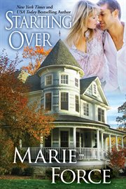 Starting Over cover image
