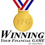 Winning your financial game cover image