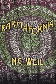 Karmafornia cover image