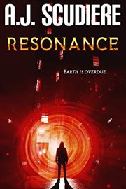Resonance : earth is overdue cover image