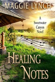 Healing notes cover image