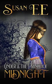Cinder & the prince of midnight cover image