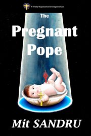 The pregnant pope cover image