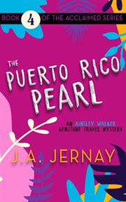 The puerto rico pearl cover image