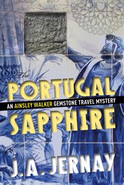 The portugal sapphire cover image