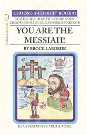 You Are the Messiah! cover image