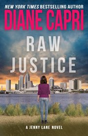Raw Justice : Hunt for Justice cover image