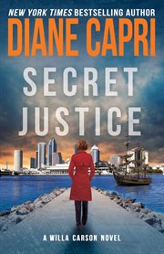 Secret Justice : Hunt for Justice cover image