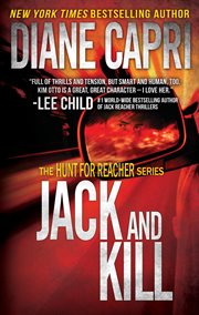 Jack and Kill cover image