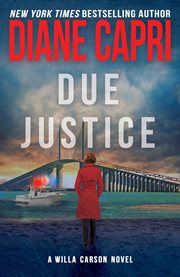 Due Justice : Hunt for Justice cover image
