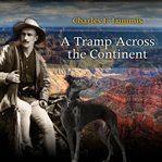 A tramp across the continent cover image