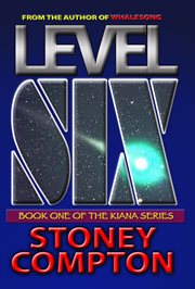 Level six cover image