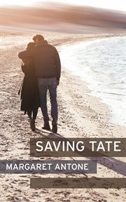 Saving Tate cover image