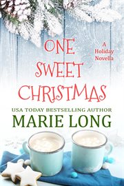 One sweet christmas cover image