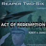 Act of redemption cover image