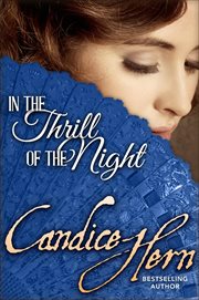 In the Thrill of the Night cover image