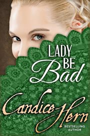 Lady Be Bad cover image