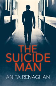 The suicide man cover image
