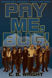 Bug! pay me cover image
