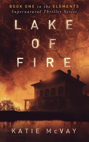 Lake of fire cover image