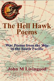 The Hell Hawk Poems cover image