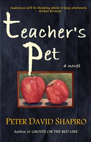 Teacher's Pet cover image