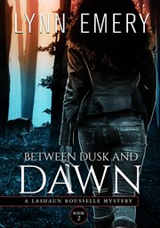 Between dusk and dawn cover image