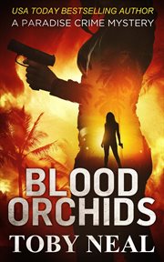 Blood Orchids : a Lei Crime novel cover image