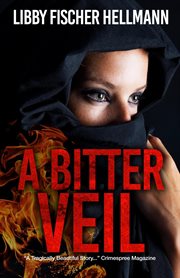 A bitter veil cover image