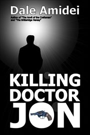 Killing Doctor Jon cover image