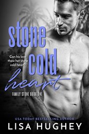 Stone cold heart cover image