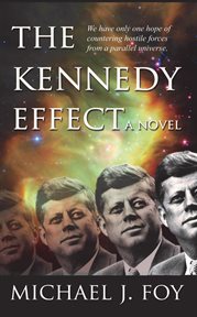 The Kennedy effect cover image