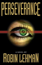 Perseverance : Regan Manning Thriller cover image