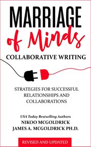 Marriage of Minds : Collaborative Writing cover image