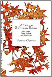 A space between rains cover image