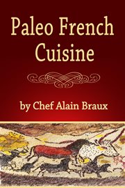 Paleo french cuisine cover image