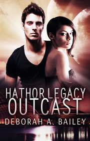 Hathor legacy: outcast cover image