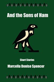 And the sons of ham cover image