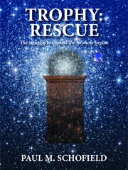Trophy : rescue cover image