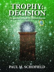 Decision cover image