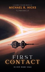 First Contact : In Her Name cover image