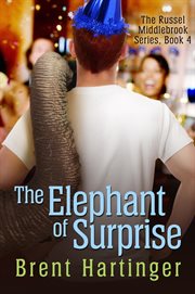 The Elephant of Surprise cover image